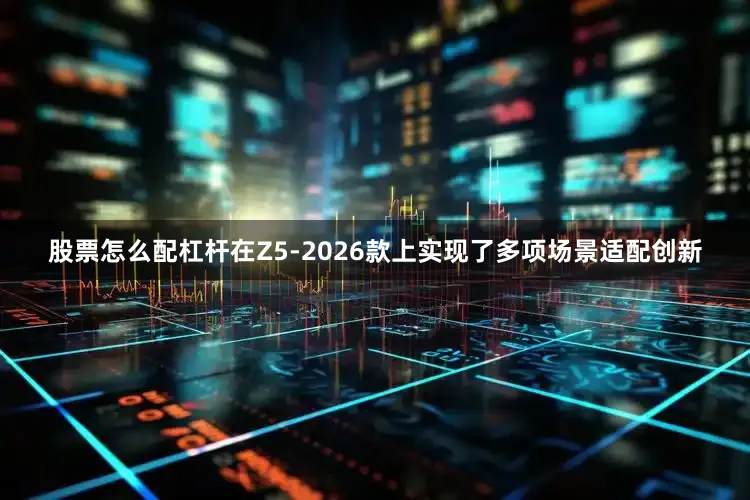 股票怎么配杠杆在Z5-2026款上实现了多项场景适配创新
