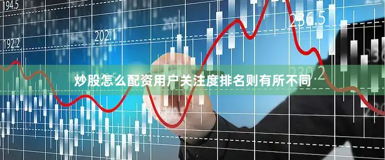 炒股怎么配资用户关注度排名则有所不同